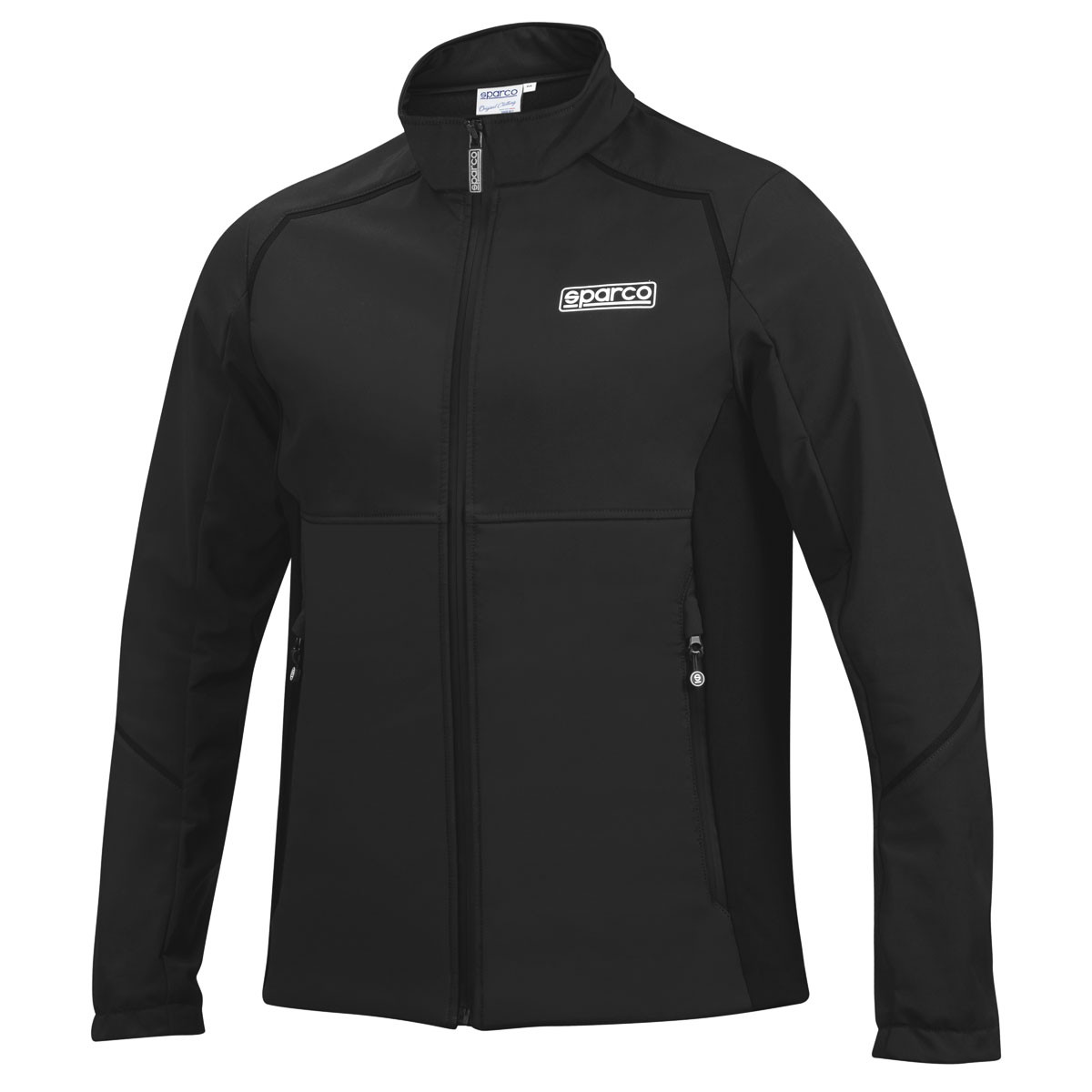 Chaqueta softshell Sparco TeamwearArray