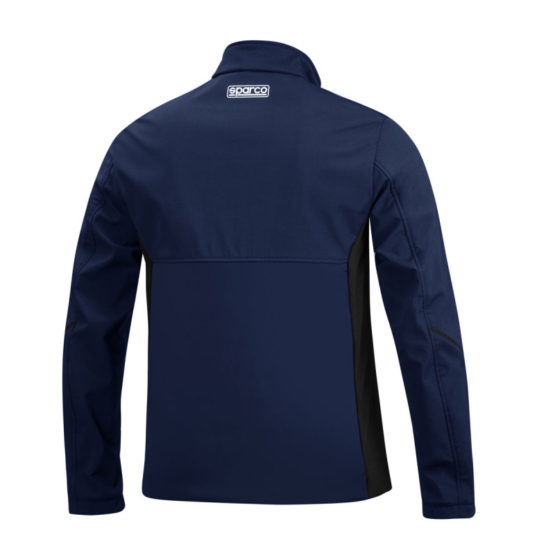 Casaco softshell Sparco TeamwearArray
