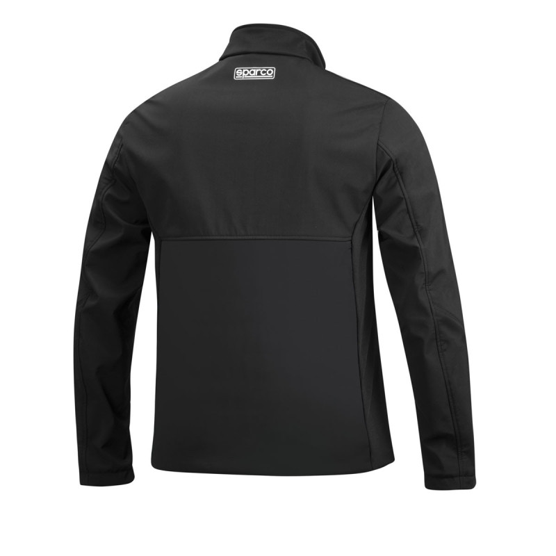 Casaco softshell Sparco TeamwearArray