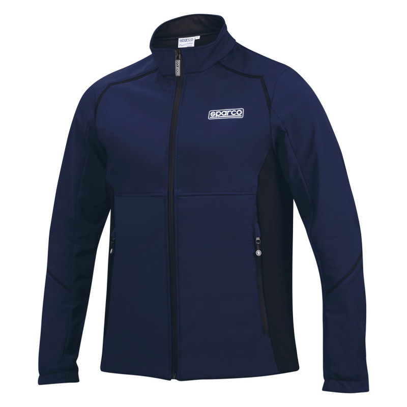 Chaqueta softshell Sparco TeamwearArray