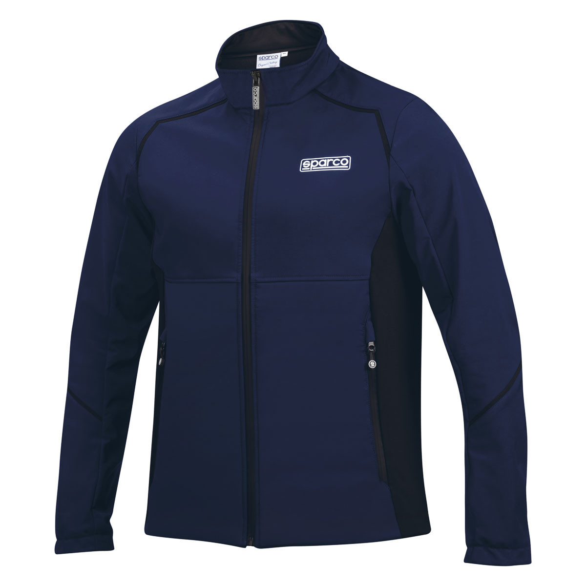 Casaco softshell Sparco TeamwearArray