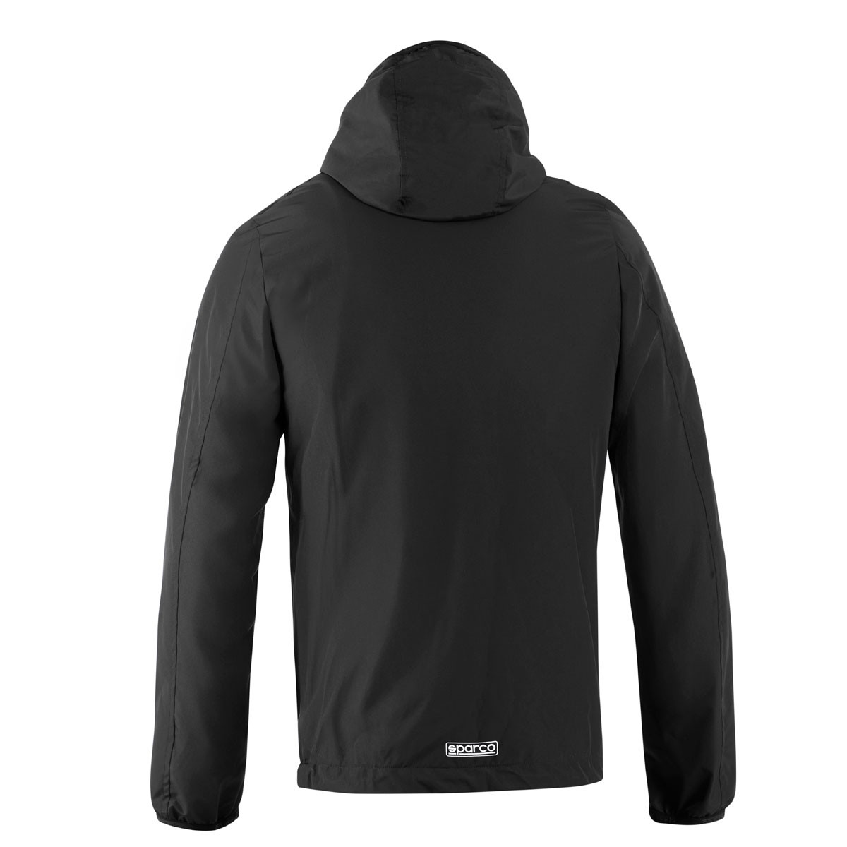 Chaqueta cortavientos con capucha Sparco TeamwearArray