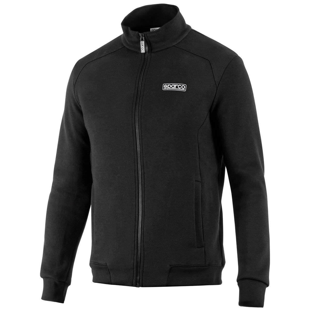 Casaco com fecho de correr Sparco TeamwearArray