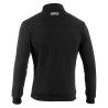 Casaco com fecho de correr Sparco Teamwear