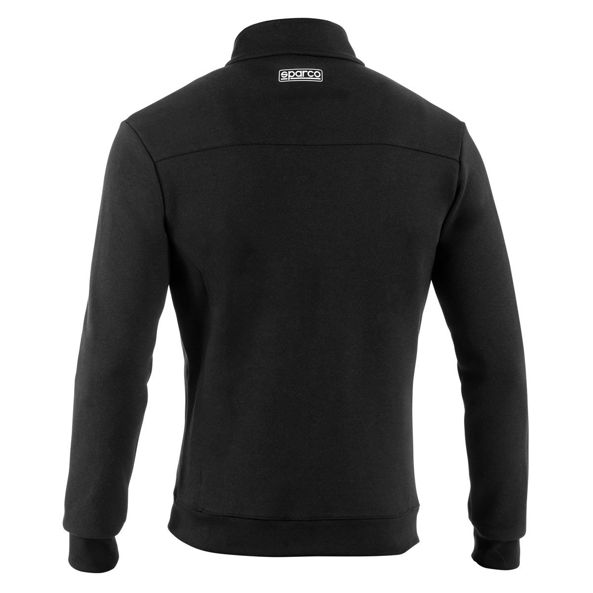 Casaco com fecho de correr Sparco TeamwearArray