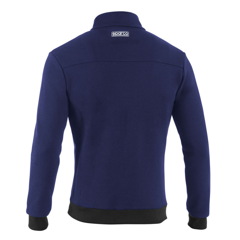 Chaqueta con cremallera Sparco TeamwearArray