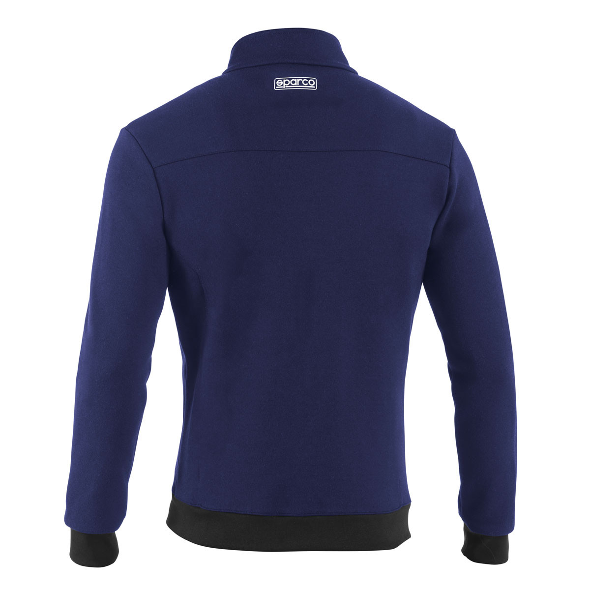 Casaco com fecho de correr Sparco TeamwearArray