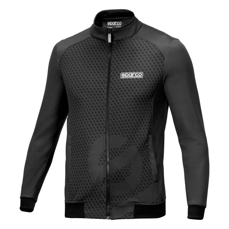 Chaqueta con cremallera Sparco SublyArray