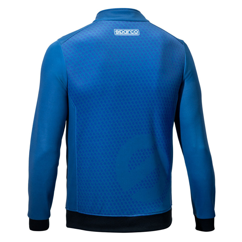 Chaqueta con cremallera Sparco SublyArray