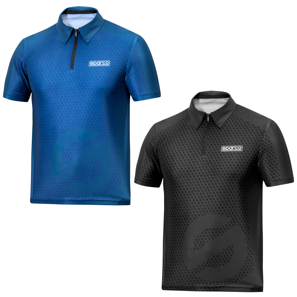 Polo Sparco SublyArray