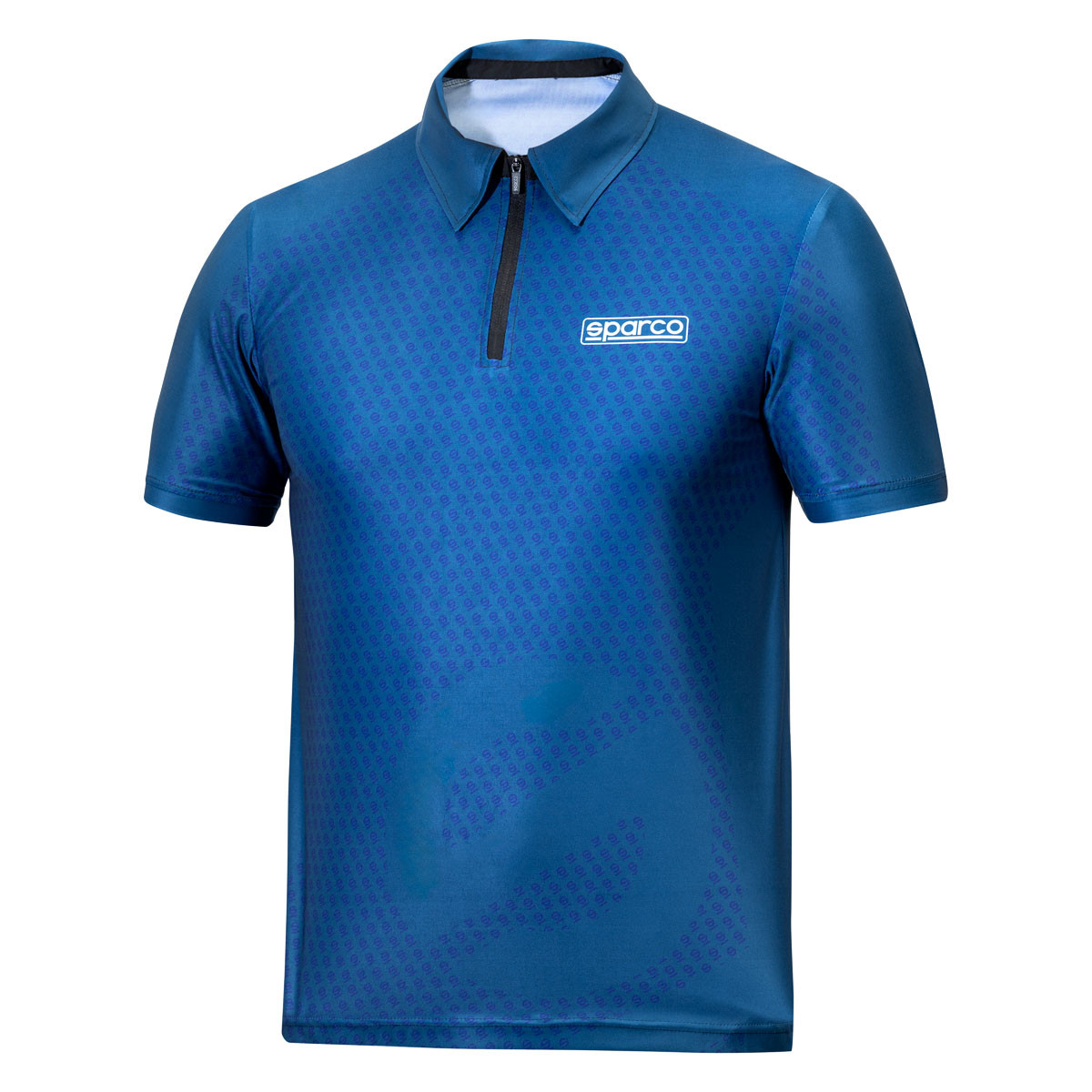 Camisola pólo Sparco SublyArray