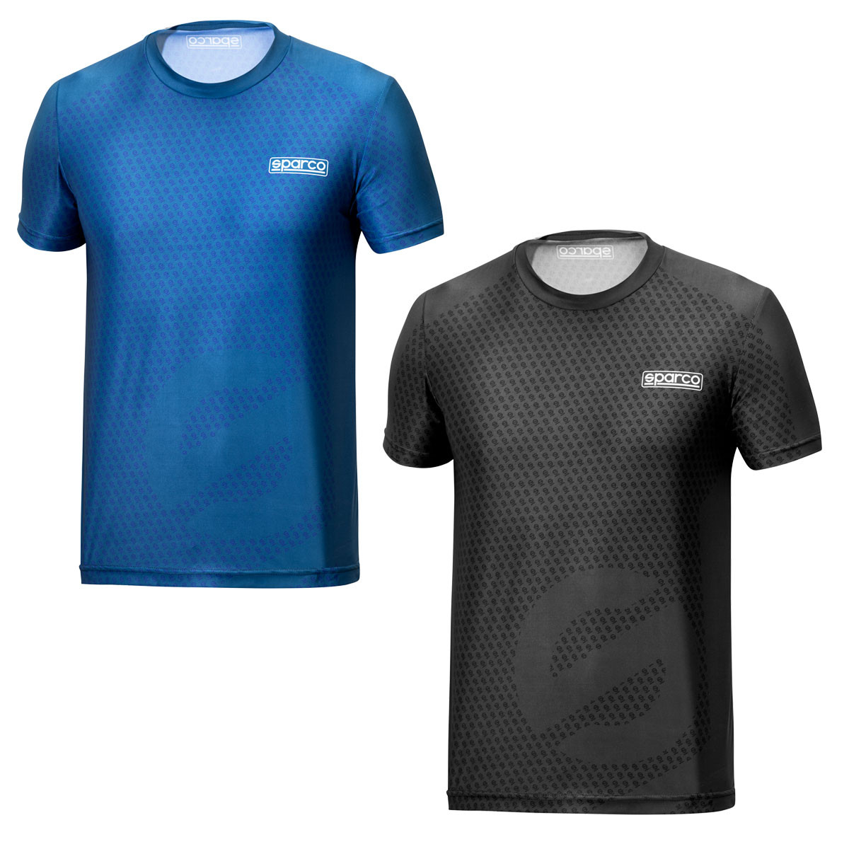 T-Shirt Sparco SublyArray