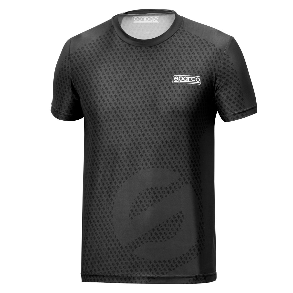 T-Shirt Sparco SublyArray