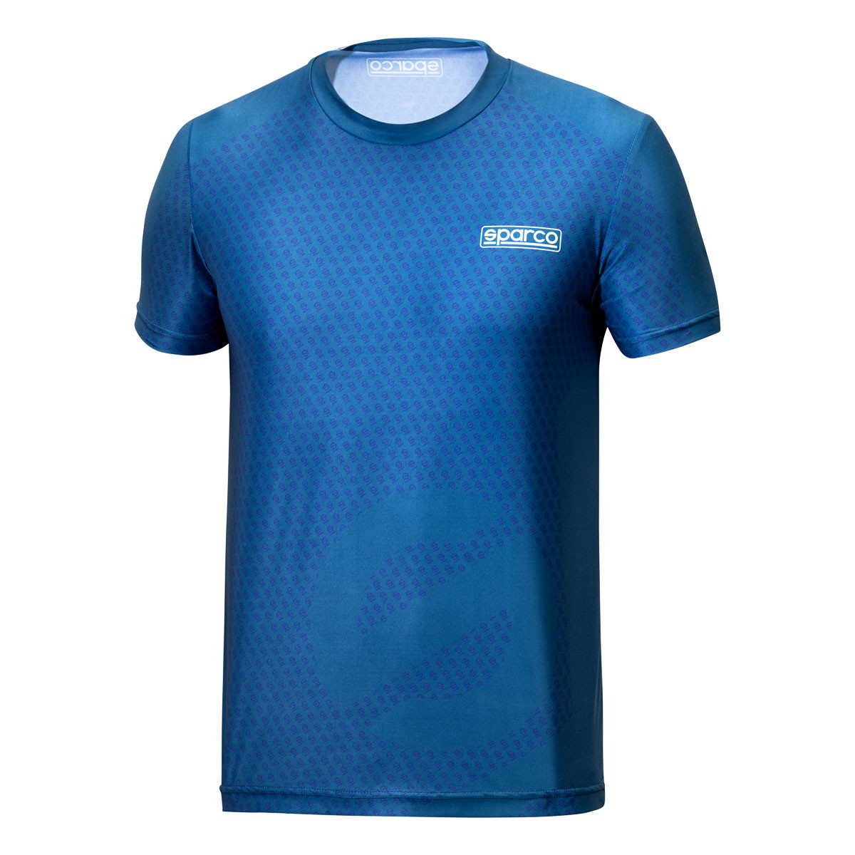 Camiseta Sparco SublyArray