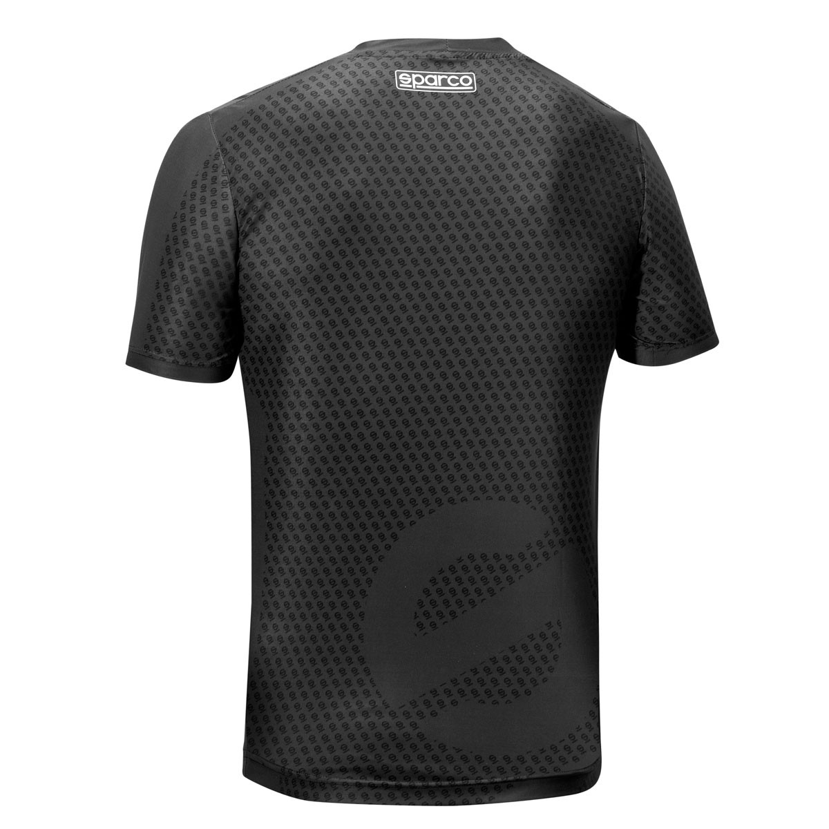 Camiseta Sparco SublyArray