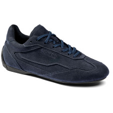 Zapatillas Sparco S-Drive piel de gamuza