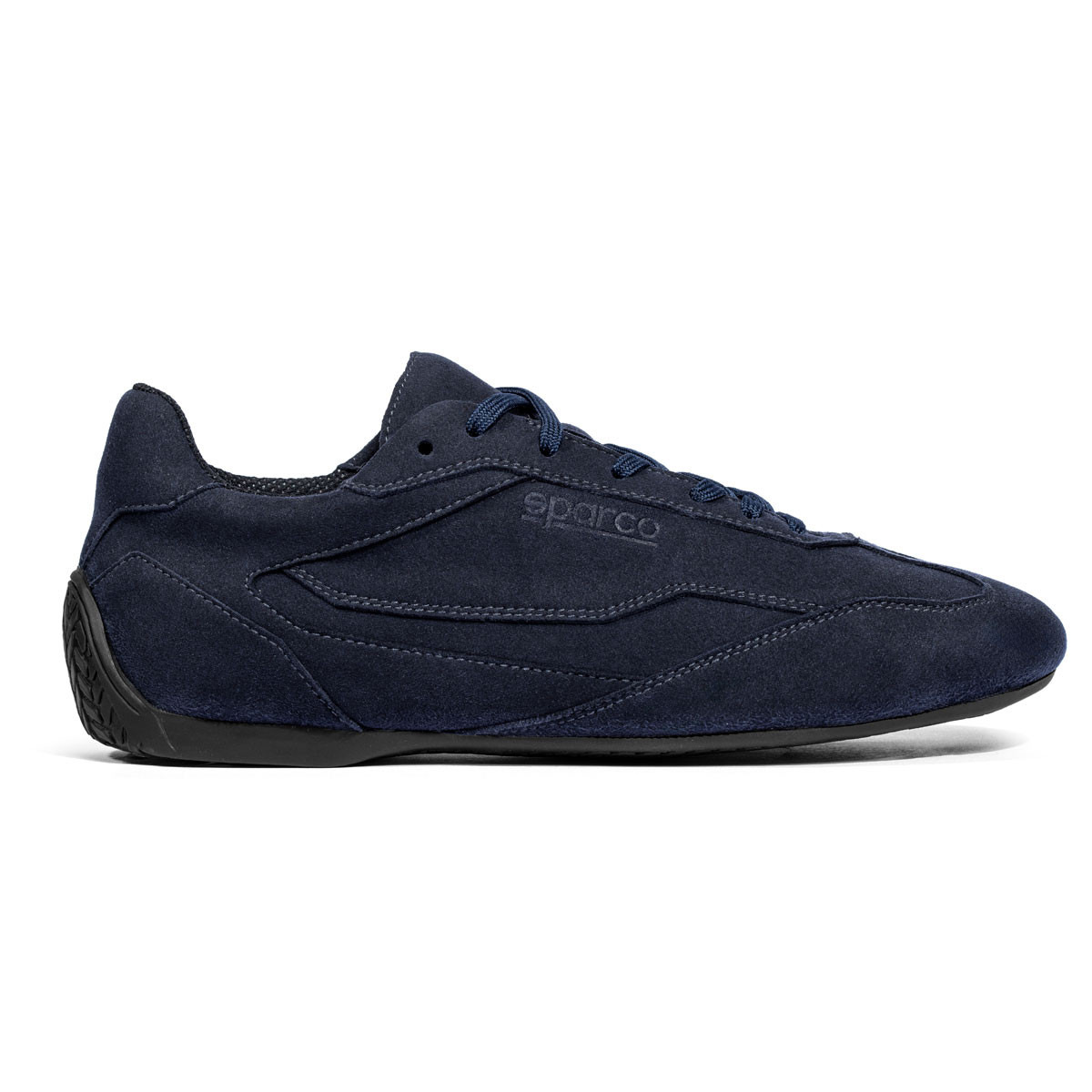 Zapatillas Sparco S-Drive piel de gamuzaArray