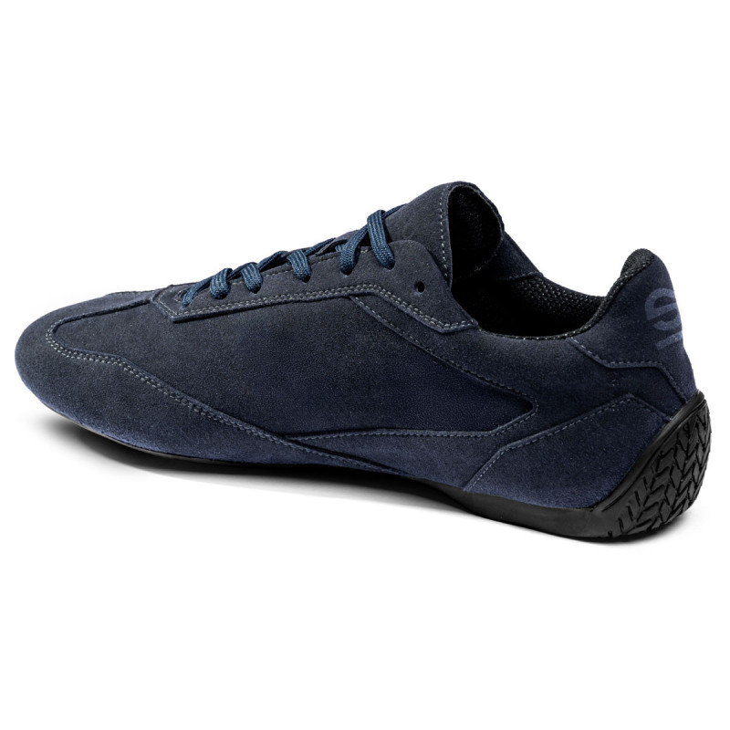 Zapatillas Sparco S-Drive piel de gamuzaArray