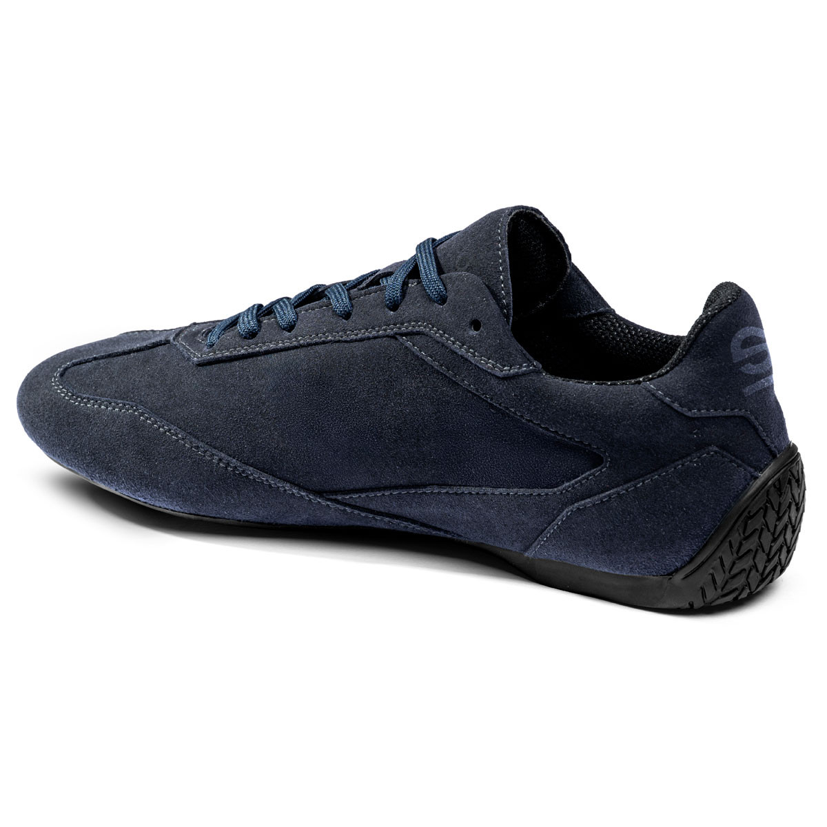 Zapatillas Sparco S-Drive piel de gamuzaArray