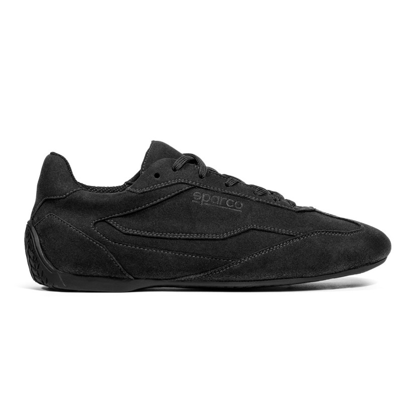 Zapatillas Sparco S-Drive piel de gamuzaArray