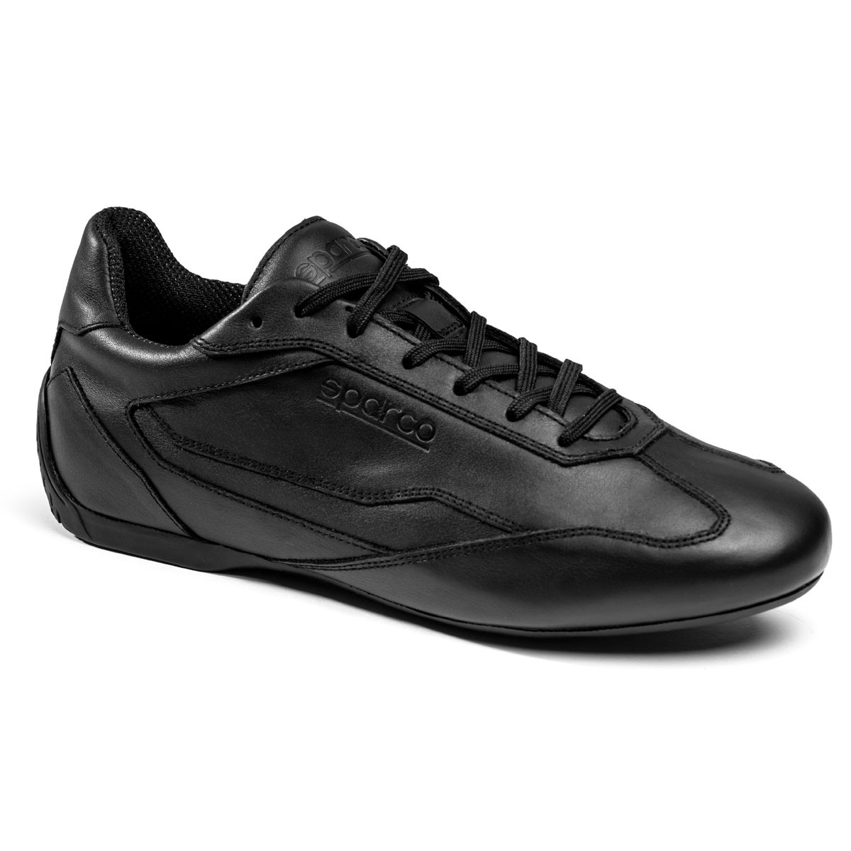 Zapatillas Sparco S-Drive cueroArray