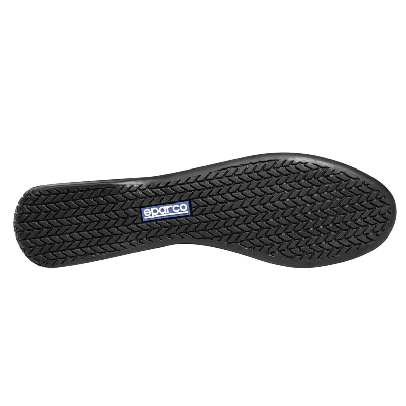 Zapatillas Sparco S-Drive cueroArray