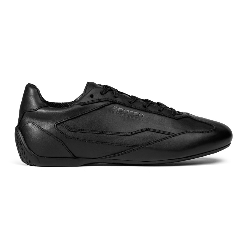 Sapatos de couro Sparco S-DriveArray