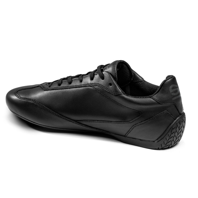 Zapatillas Sparco S-Drive cueroArray