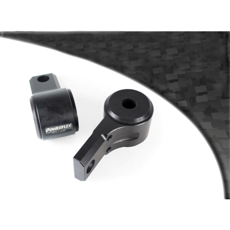 Silent-block Powerflex Black brazo delantero posición trasera (2 piezas)Array
