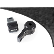 Silent-block Powerflex Black brazo delantero posición trasera (2 piezas)