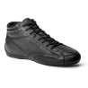 Botas de couro Sparco S-Drive