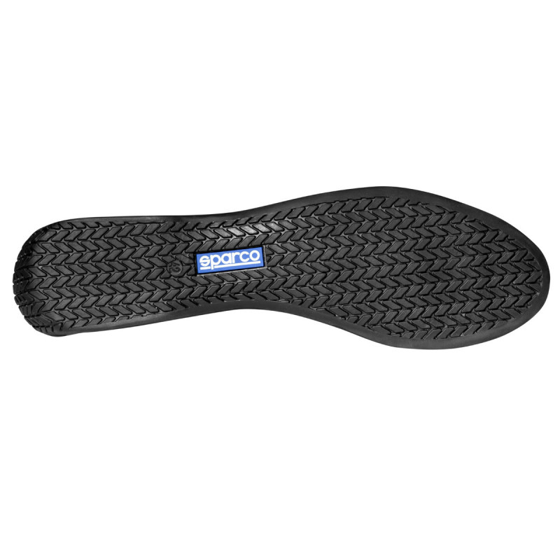 Botas de couro Sparco S-DriveArray