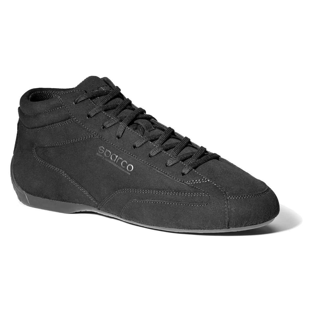 Botines Sparco S-Drive piel de gamuzaArray