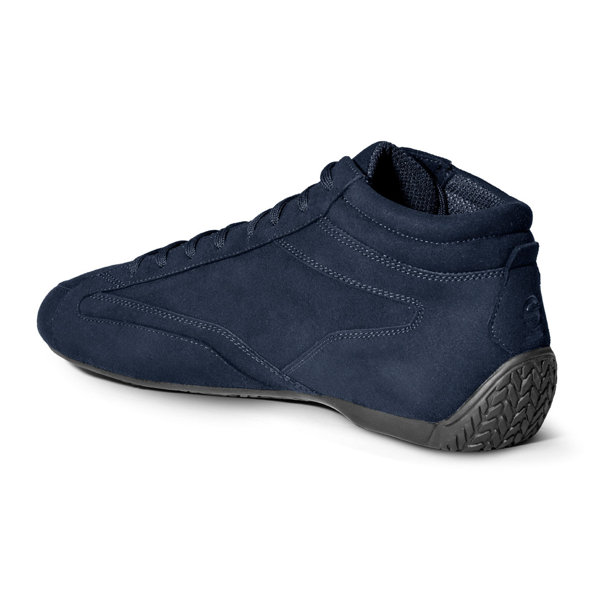 Botas de couro de camurça Sparco S-DriveArray