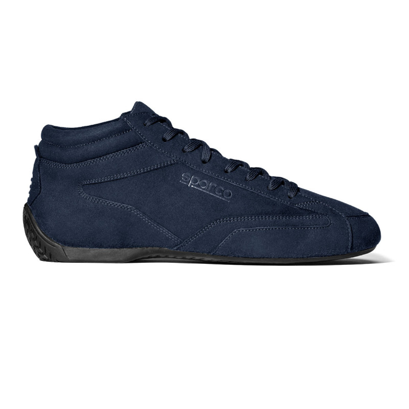 Botines Sparco S-Drive piel de gamuzaArray