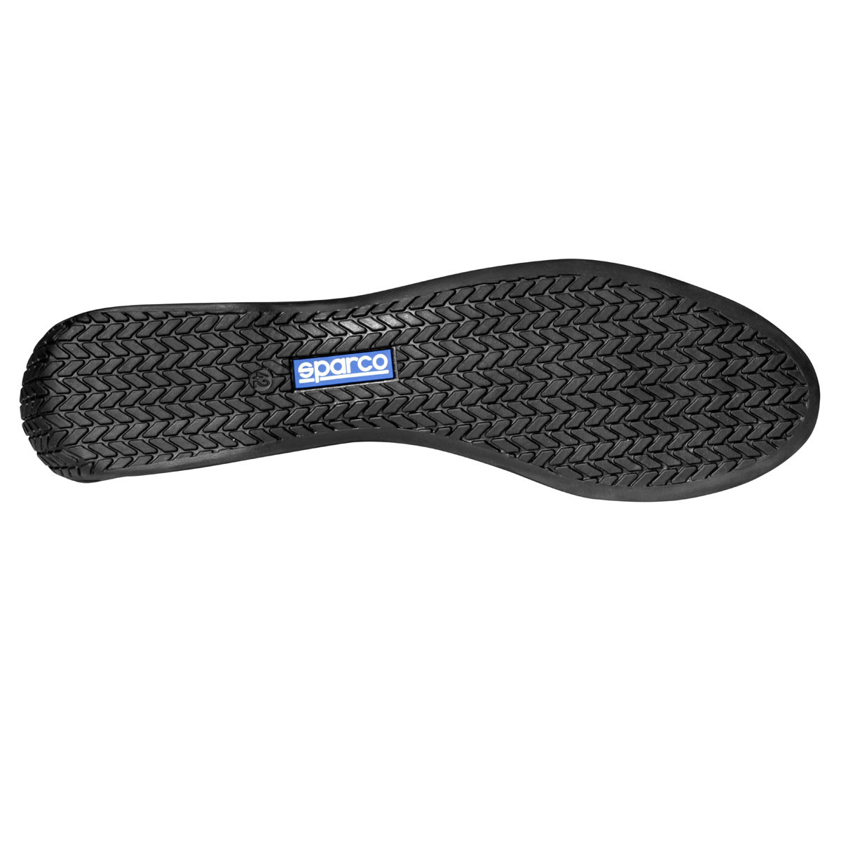 Botines Sparco S-Drive piel de gamuzaArray
