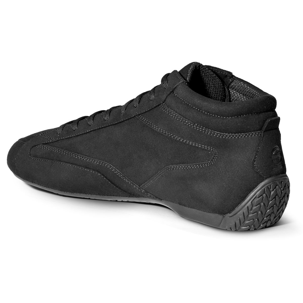 Botas de couro de camurça Sparco S-DriveArray