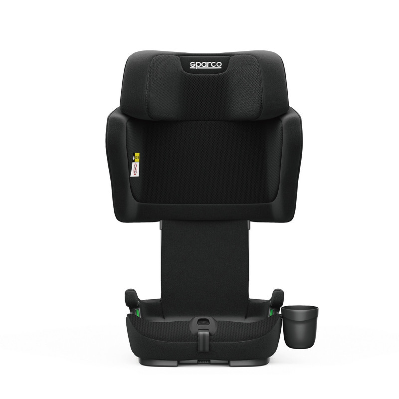 Silla infantil Sparco SK8000I Isofix ECE R129/04Array