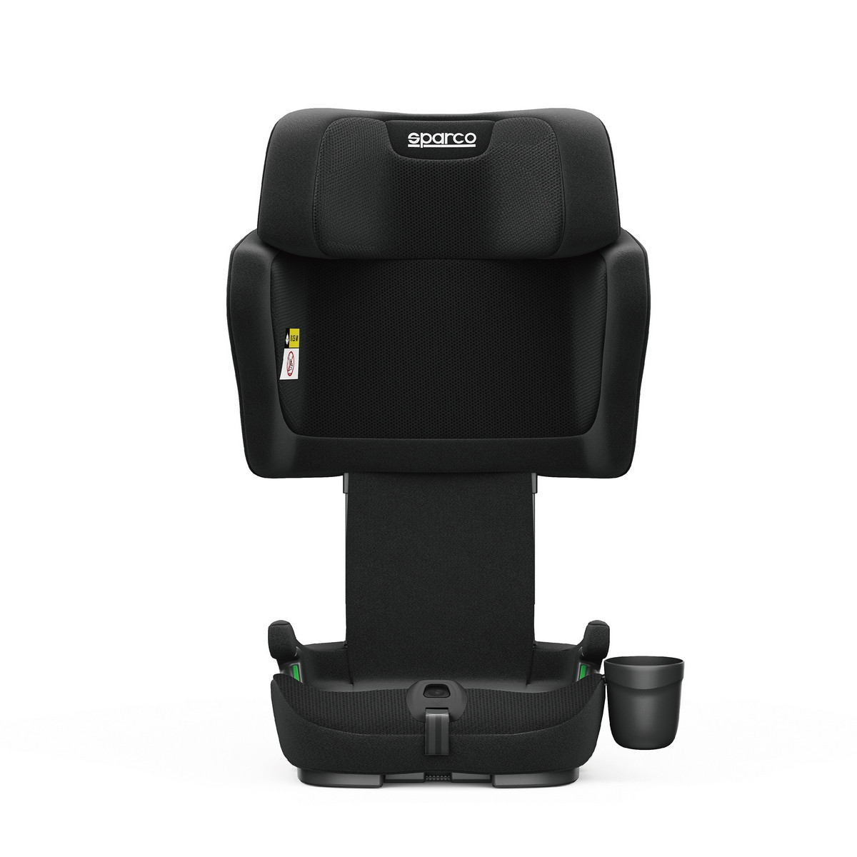 Cadeira de criança Sparco SK8000I Isofix ECE R129/04Array