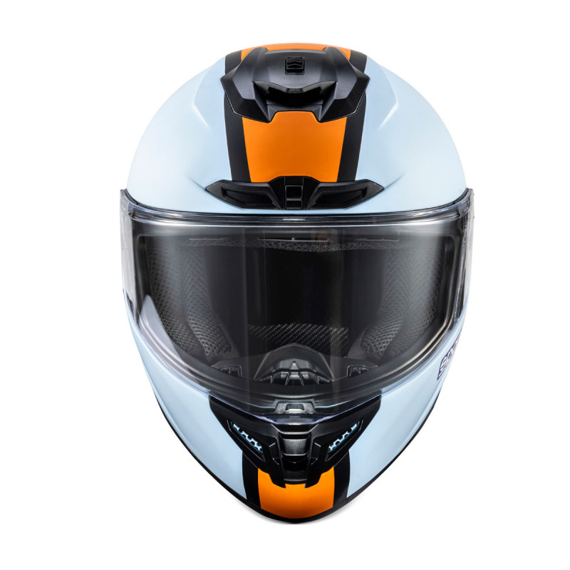 Capacete integral Sparco Gulf X-Pro ECE06Array