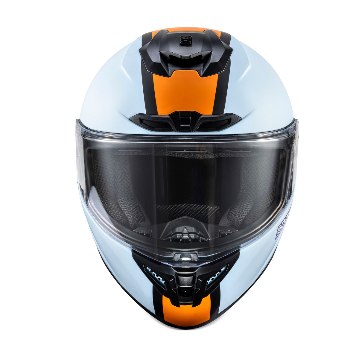 Capacete integral Sparco Gulf X-Pro ECE06Array