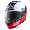 Casco integral Sparco Martini Racing X-Pro ECE06