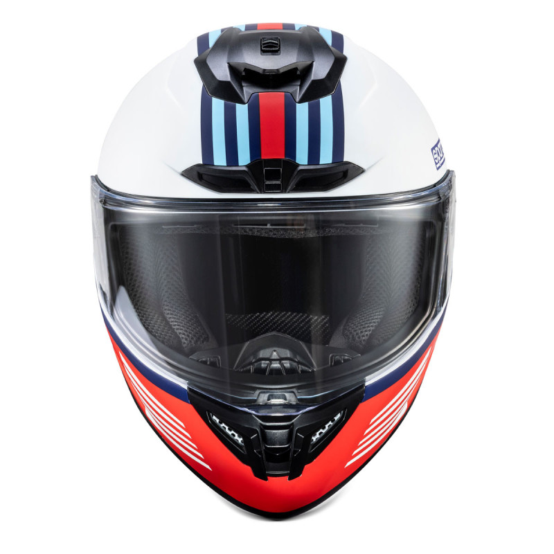 Casco integral Sparco Martini Racing X-Pro ECE06Array
