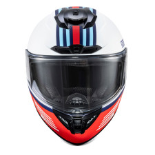 Casco integral Sparco Martini Racing X-Pro ECE06