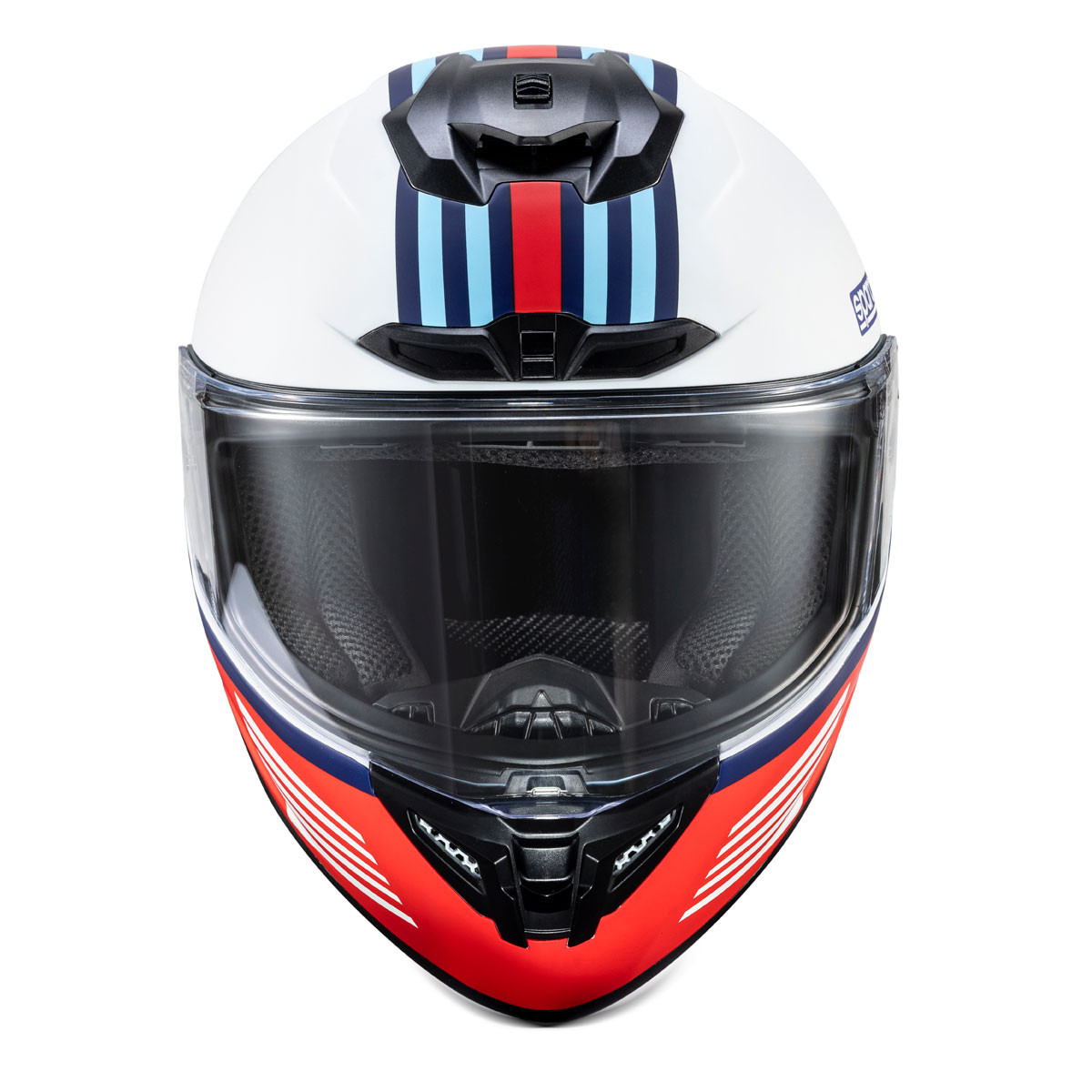 Casco integral Sparco Martini Racing X-Pro ECE06Array