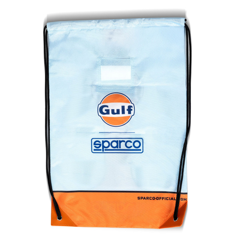 Bolsa para zapatos Sparco Gulf 51x33cmArray