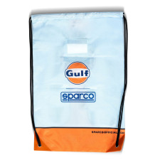 Saco para sapatos Sparco Gulf 51x33cm