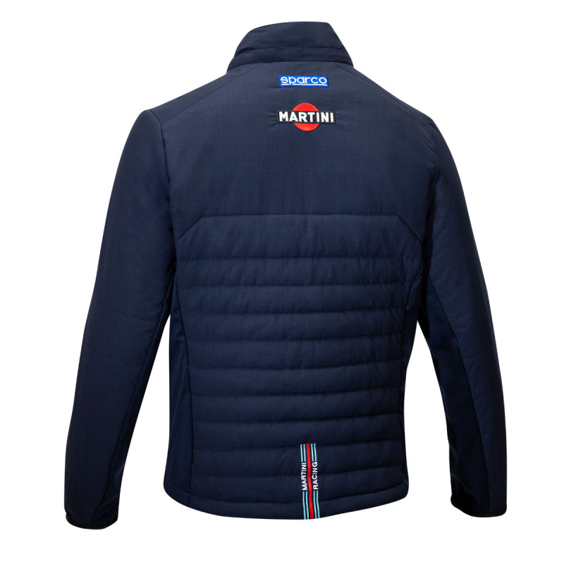 Chaqueta Sparco Martini Racing FrameArray