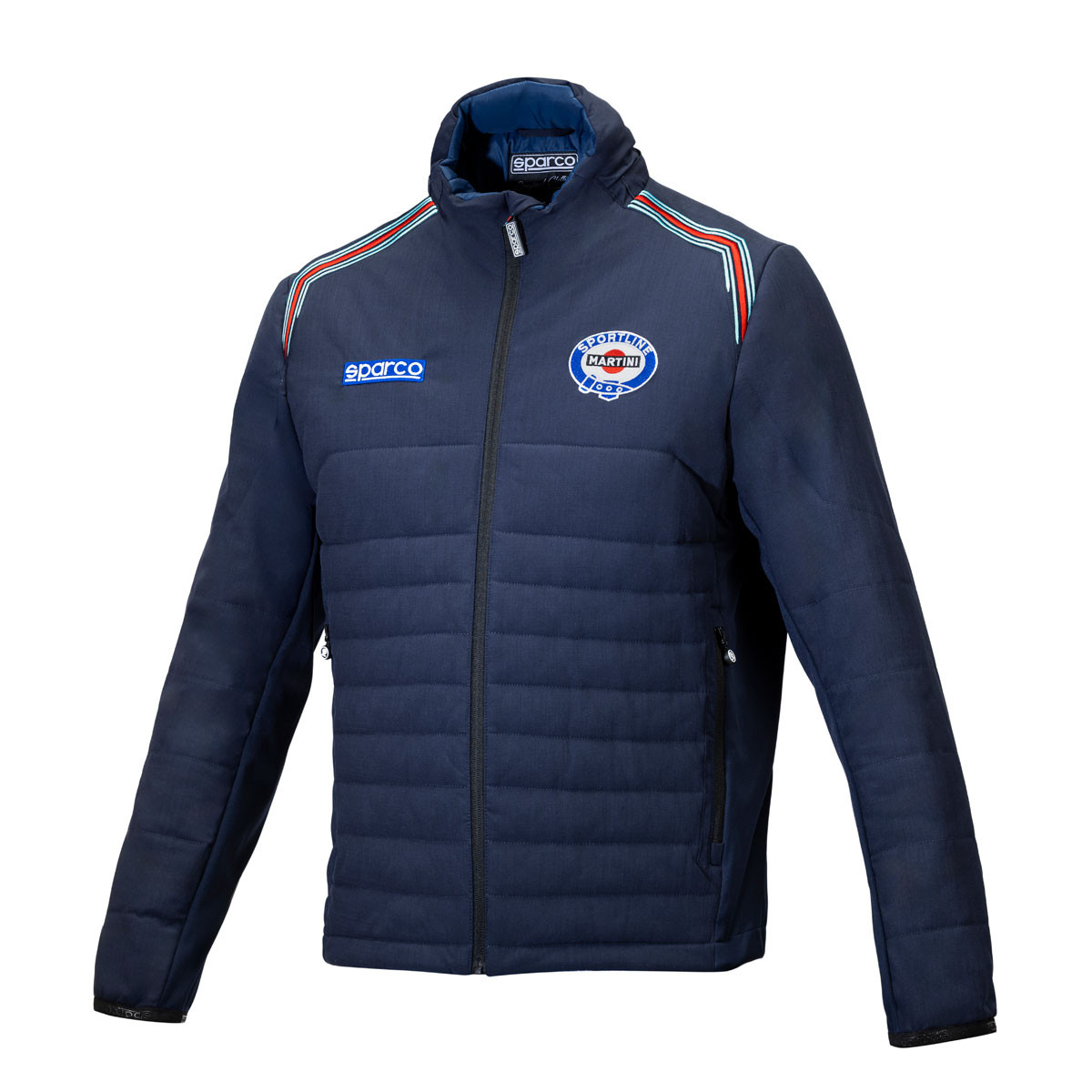 Chaqueta Sparco Martini Racing FrameArray