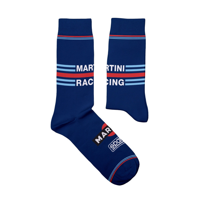 Calcetines Sparco Martini Racing Iconic 2Array